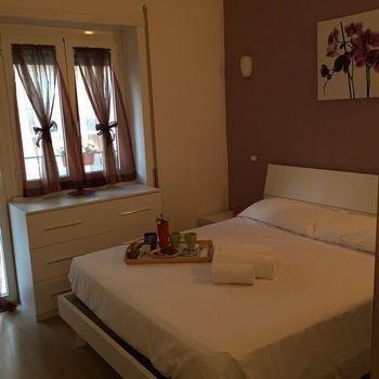 Bed & Breakfast Spqr *