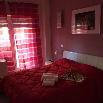 Bed & Breakfast Spqr Roma