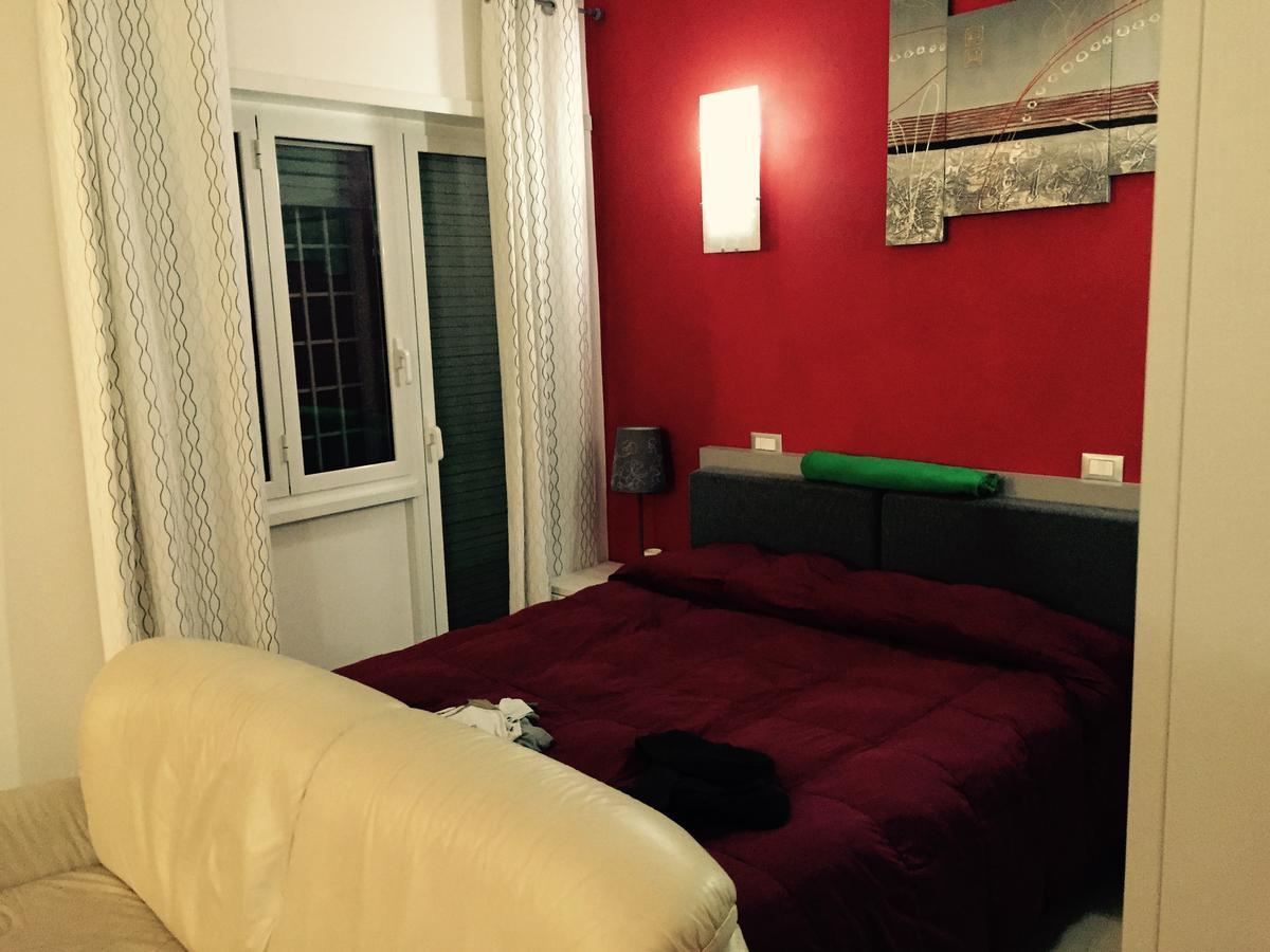 Spqr Bed & Breakfast Roma