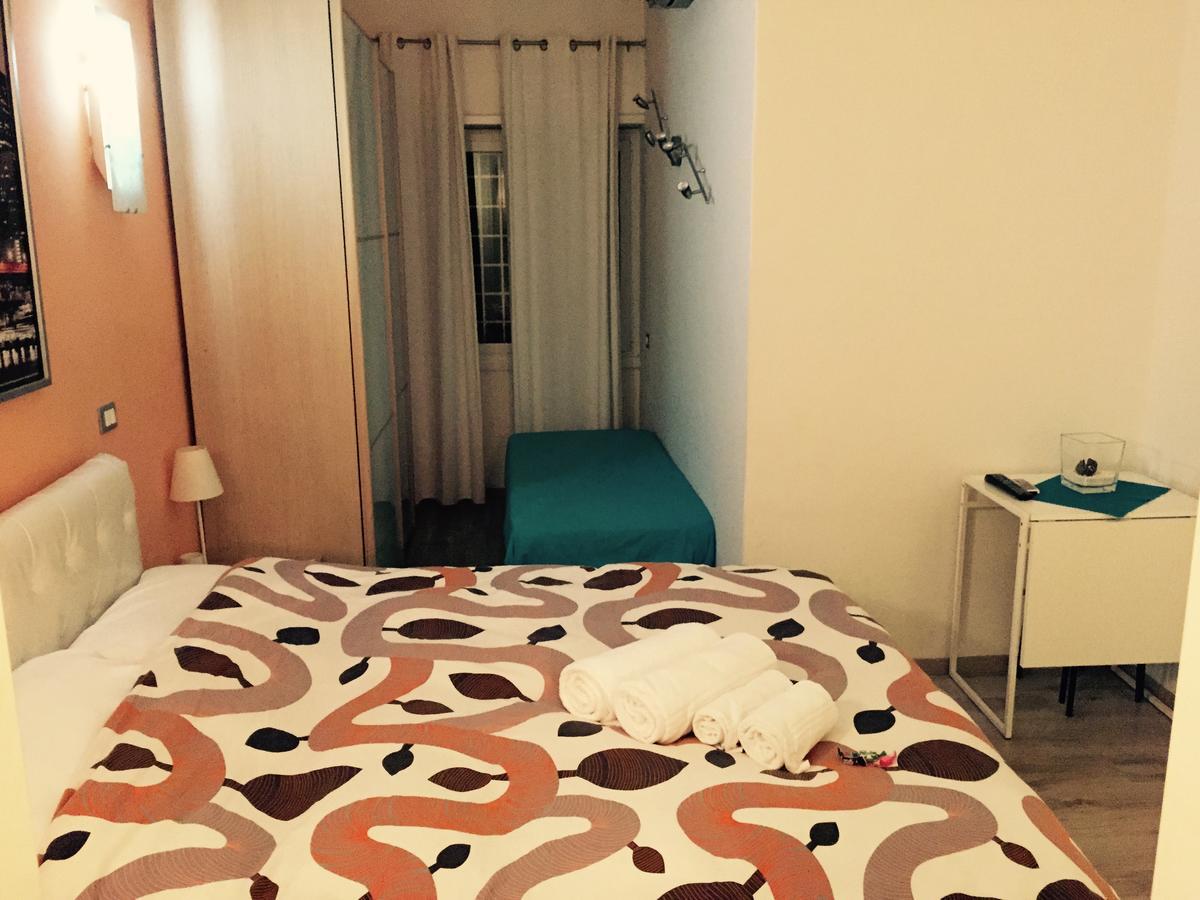 Spqr Bed & Breakfast Roma