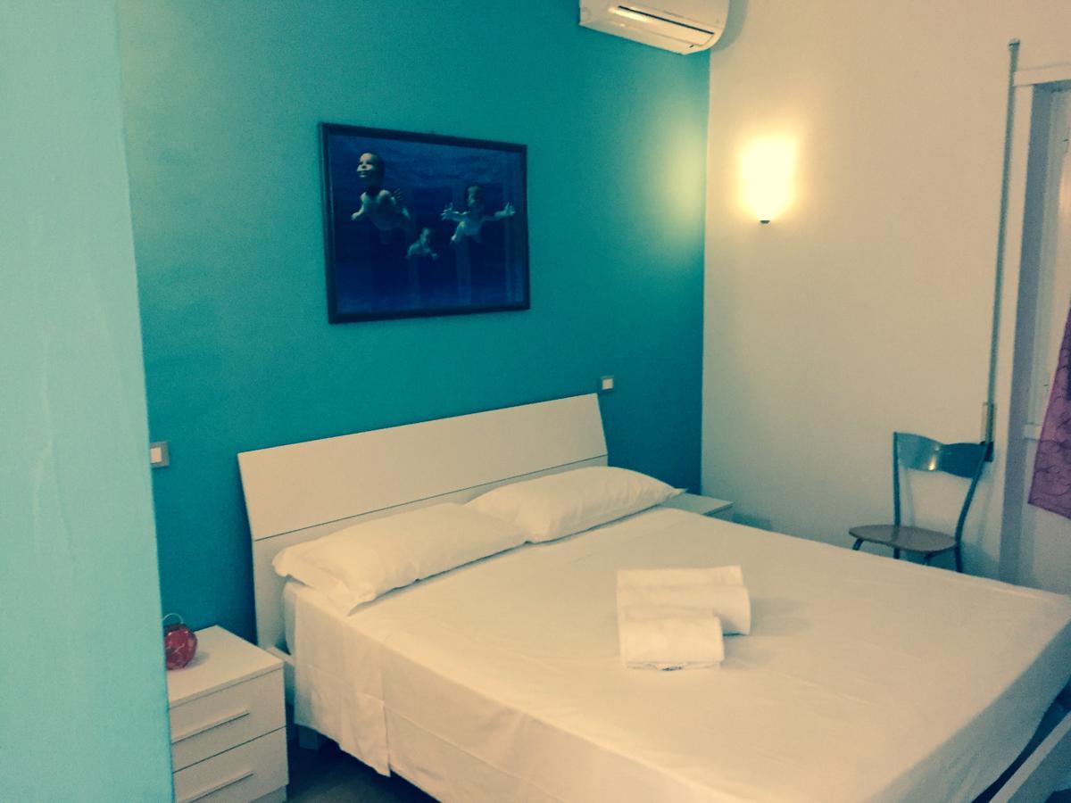 Bed & Breakfast Spqr