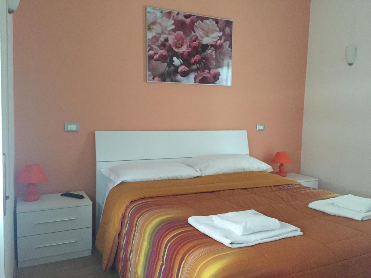 Spqr Bed & Breakfast *