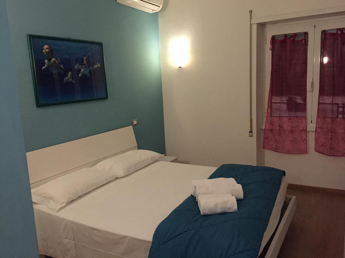 Bed & Breakfast Spqr Roma