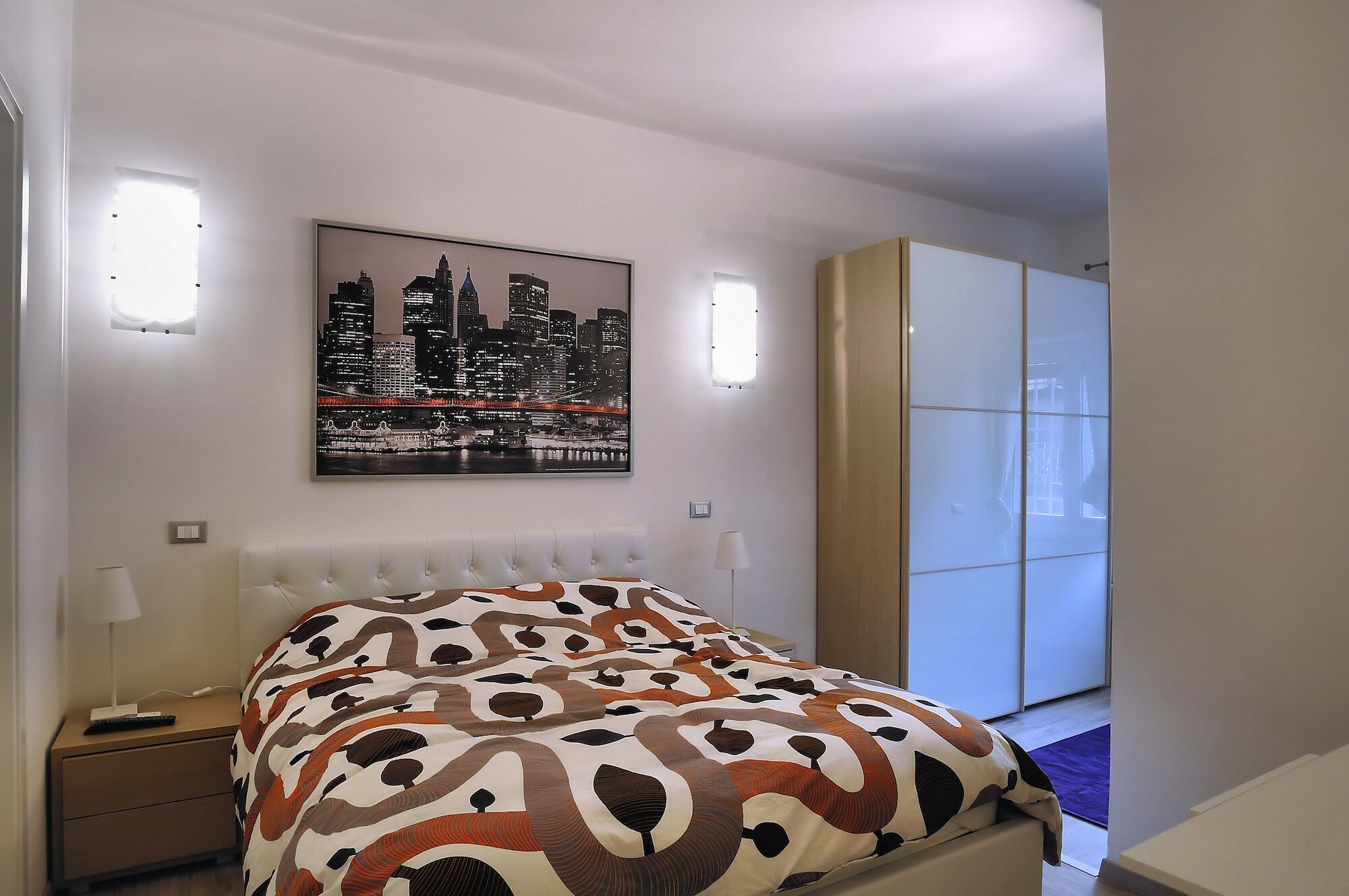 Spqr Bed & Breakfast Roma