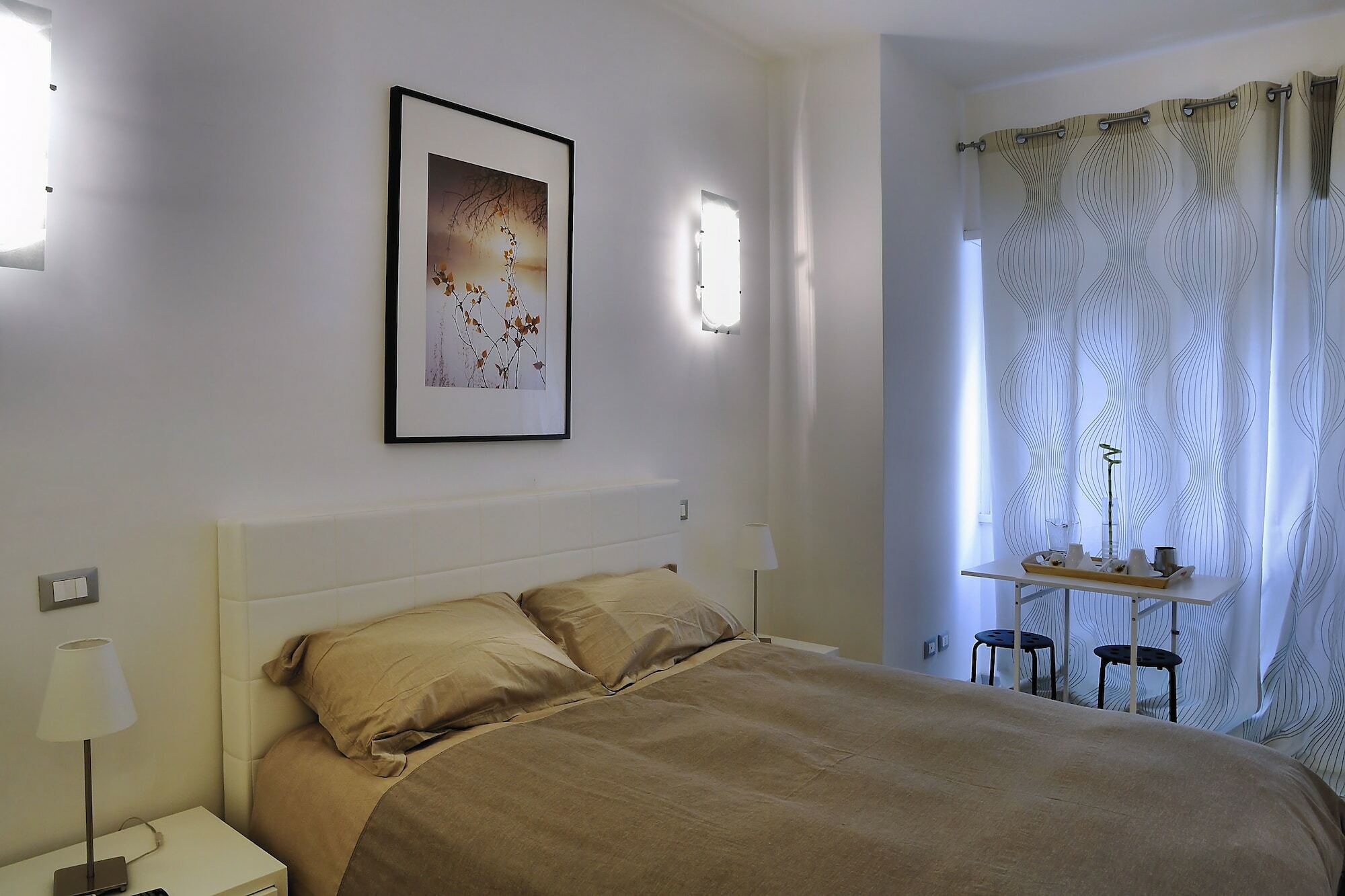 Bed & Breakfast Spqr Roma