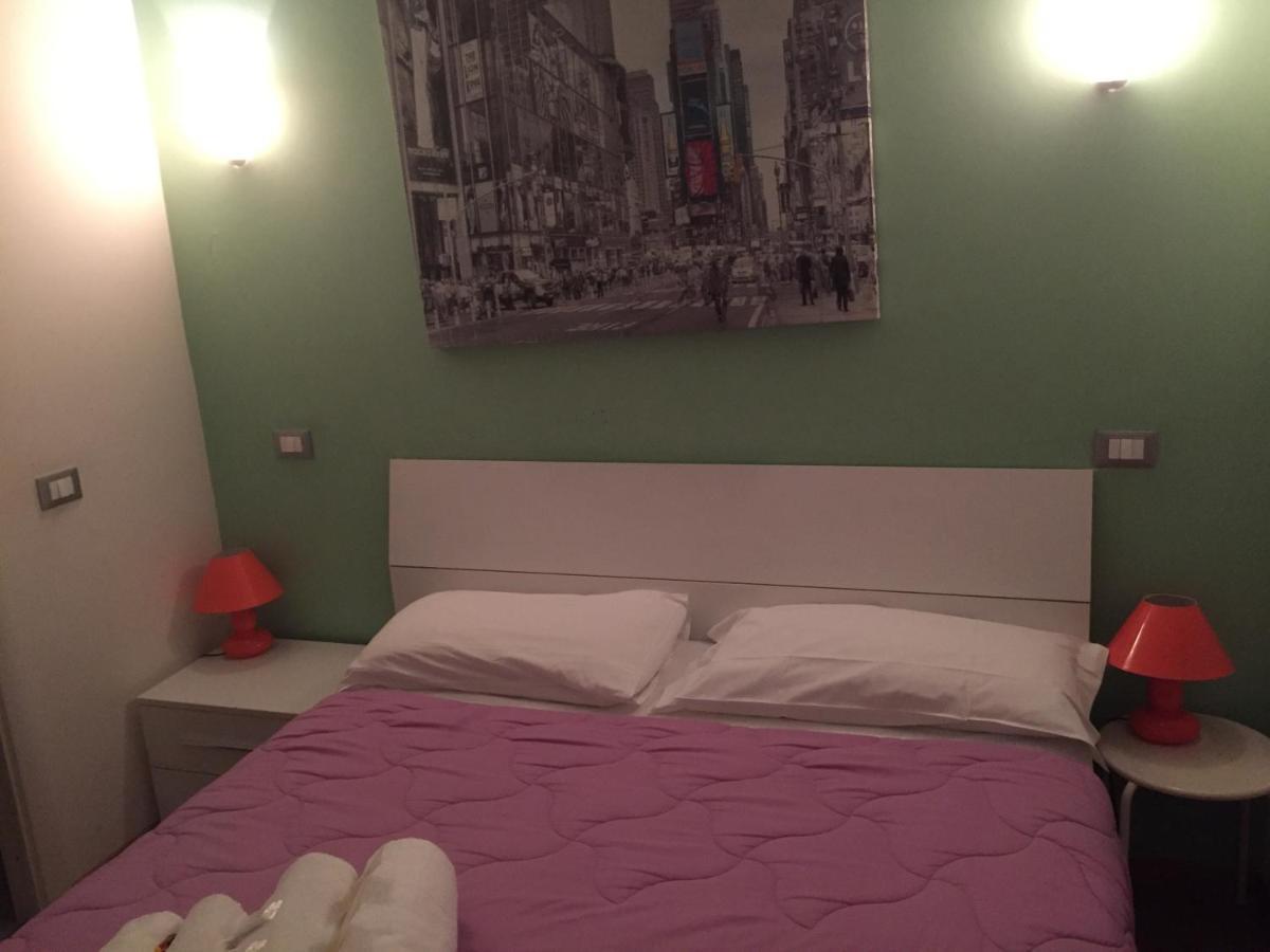 Spqr Bed & Breakfast