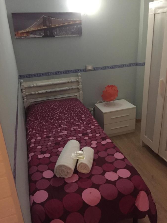 Spqr Bed & Breakfast Roma