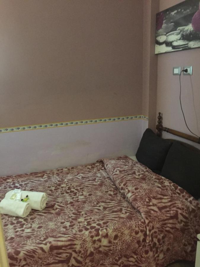 Bed & Breakfast Spqr *