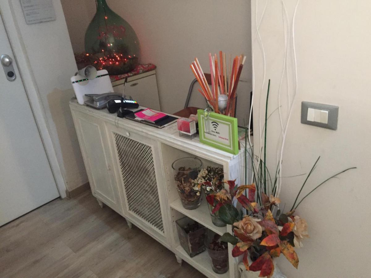 Spqr Bed & Breakfast Roma