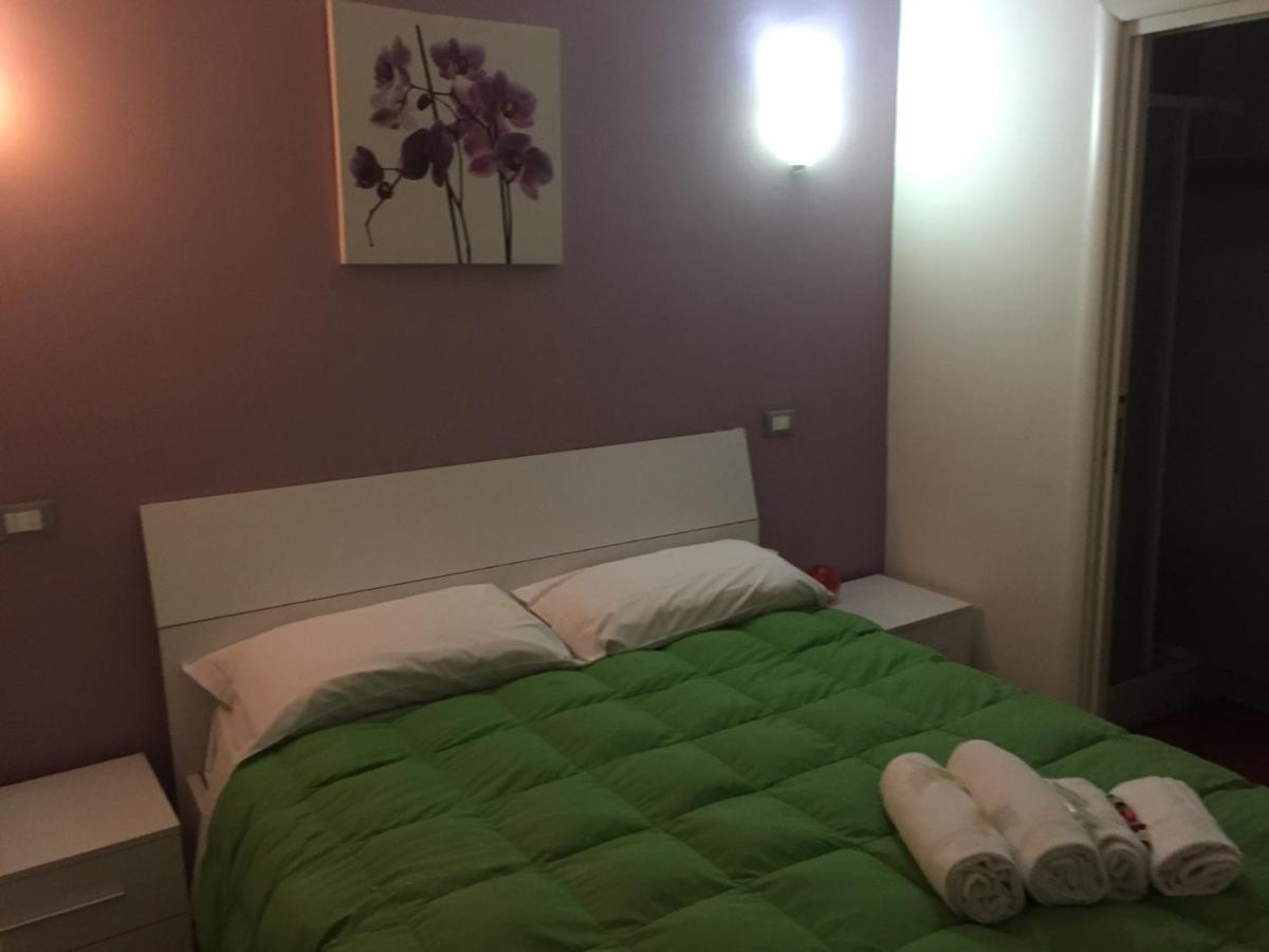 Spqr Bed & Breakfast Roma