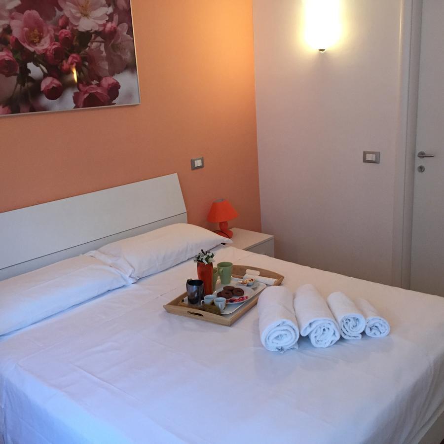 Spqr Bed & Breakfast