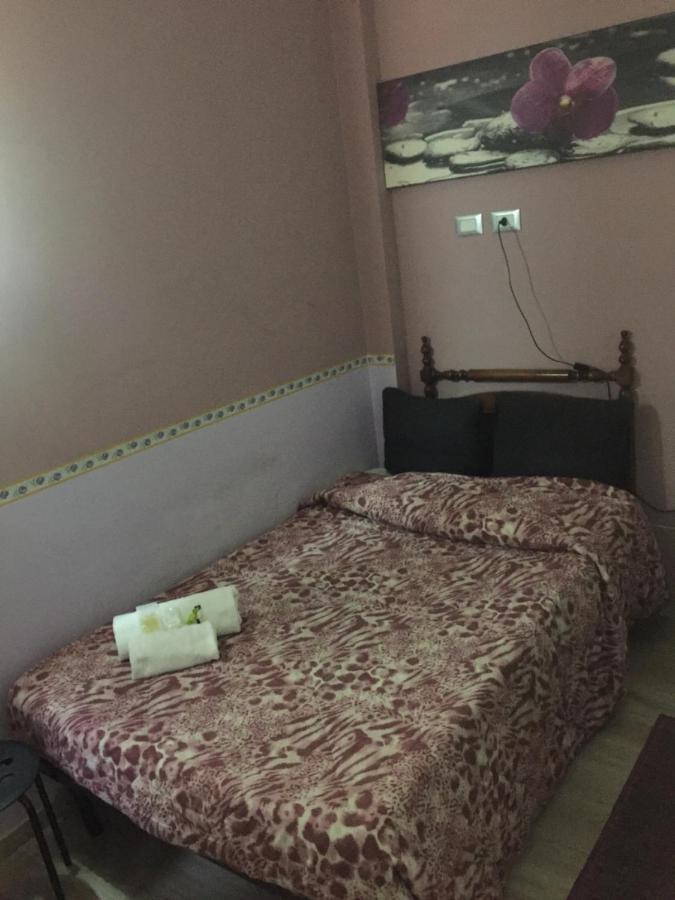 Spqr Bed & Breakfast *