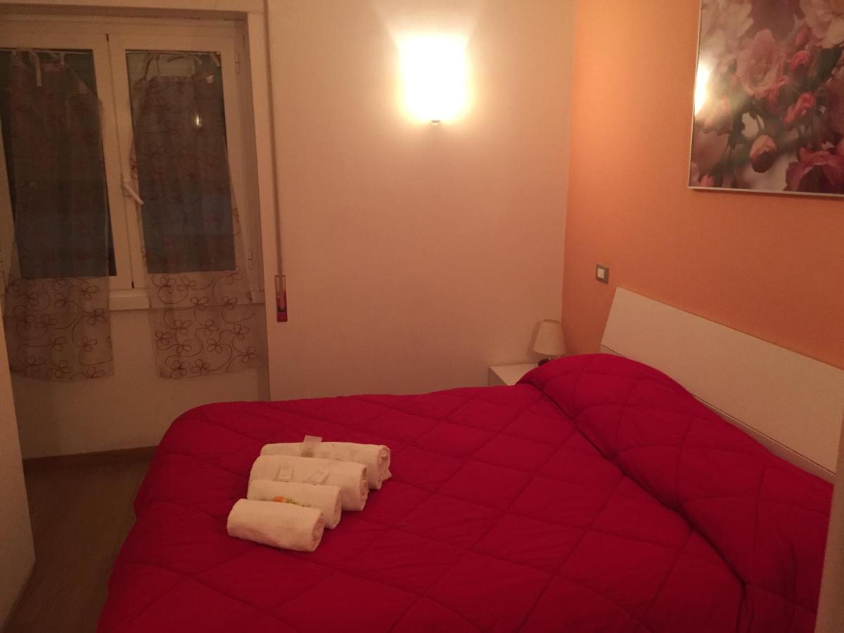 Spqr Bed & Breakfast